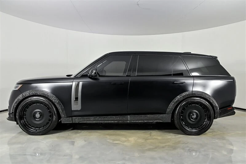 2024 Land Rover Range Rover L460 - Image 7 of 29