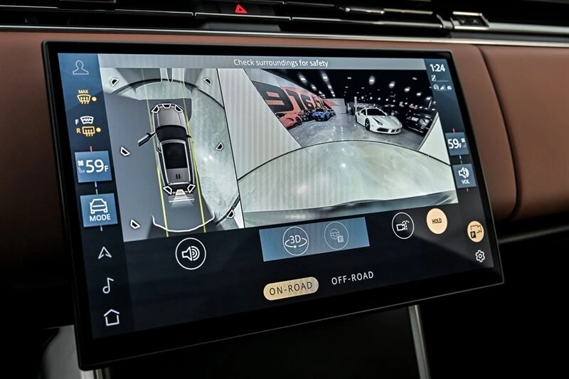2024 Land Rover Range Rover L460 - Image 27 of 29