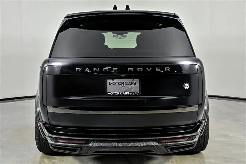 2024 Land Rover Range Rover L460 - Image 9 of 29