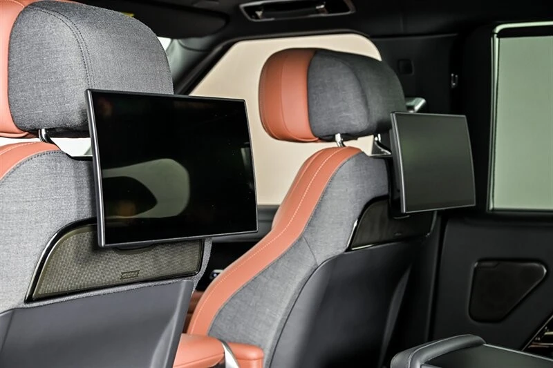 2024 Land Rover Range Rover L460 - Image 21 of 29