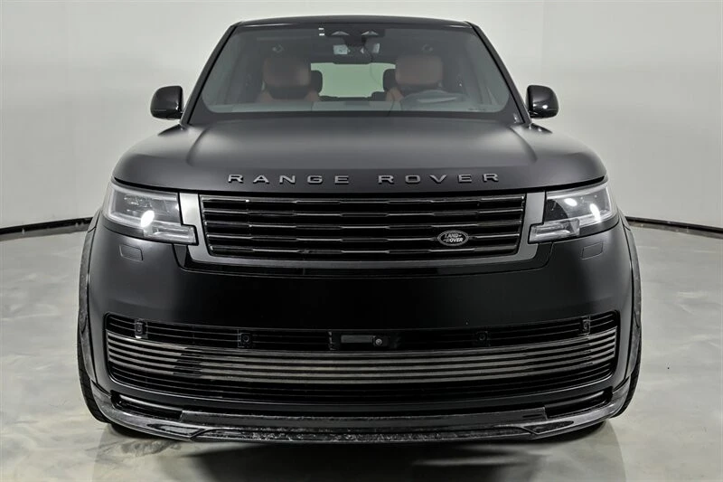 2024 Land Rover Range Rover L460 - Image 5 of 29