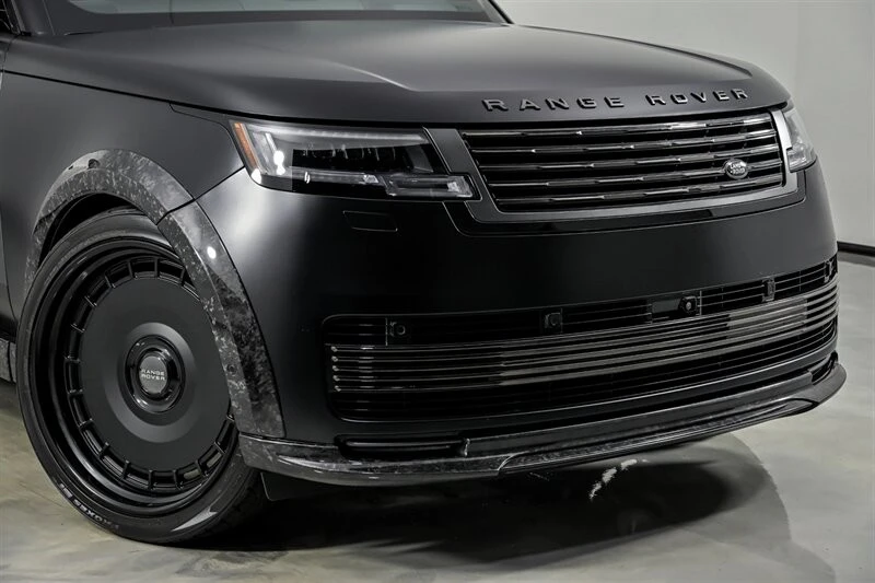 2024 Land Rover Range Rover L460 - Image 2 of 29
