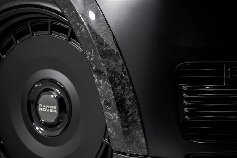 2024 Land Rover Range Rover L460 - Image 4 of 29