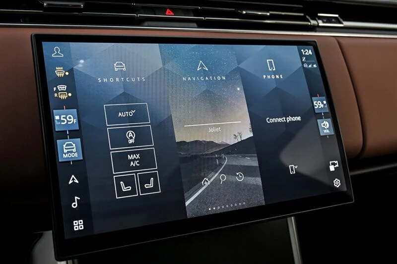 2024 Land Rover Range Rover L460 - Image 25 of 29
