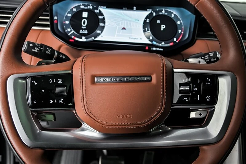 2024 Land Rover Range Rover L460 - Image 24 of 29