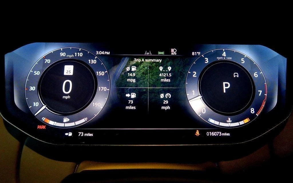 2024 Land Rover Range Rover L460 - Image 17 of 21