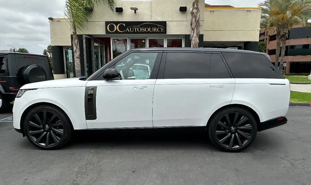 2024 Land Rover Range Rover L460 - Image 6 of 21