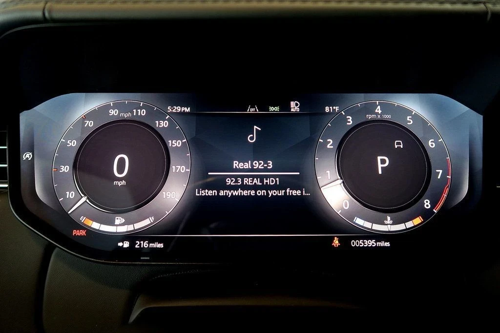2024 Land Rover Range Rover L460 - Image 16 of 21