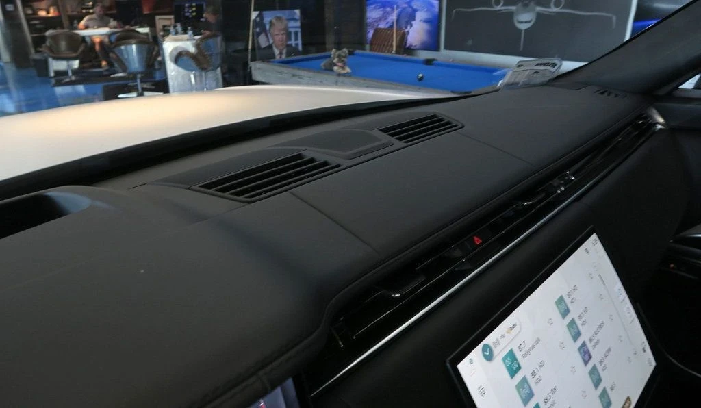 2024 Land Rover Range Rover L460 - Image 21 of 21