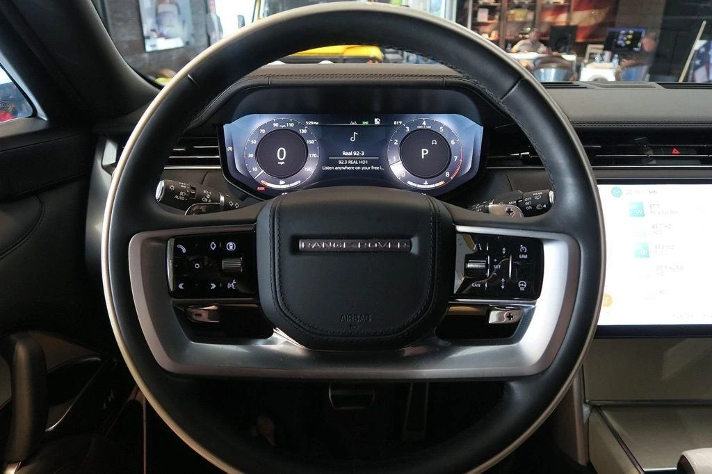 2024 Land Rover Range Rover L460 - Image 16 of 21