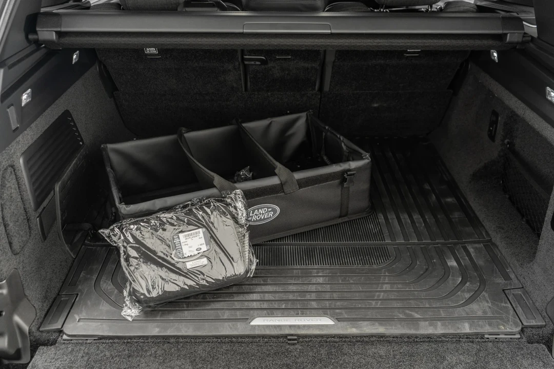 2024 Land Rover Range Rover L460 - Image 19 of 21