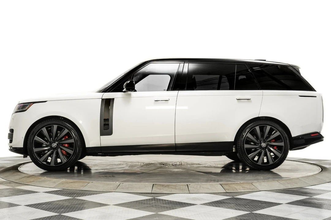 2024 Land Rover Range Rover L460 - Image 6 of 21