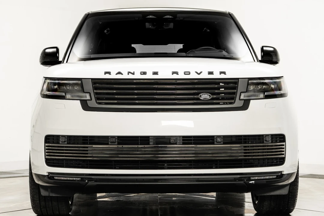 2024 Land Rover Range Rover L460 - Image 4 of 21
