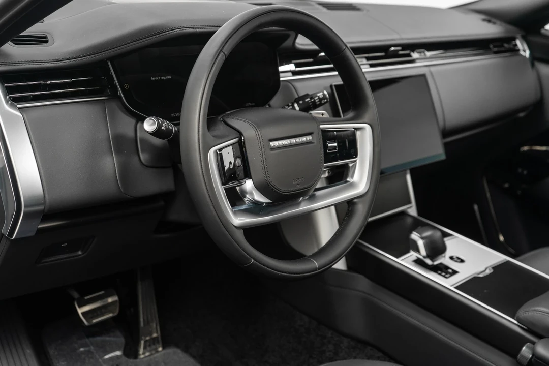 2024 Land Rover Range Rover L460 - Image 13 of 21