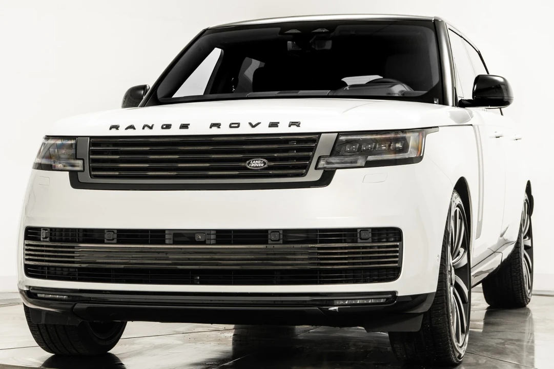 2024 Land Rover Range Rover L460 - Image 5 of 21