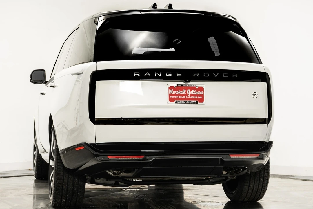 2024 Land Rover Range Rover L460 - Image 7 of 21