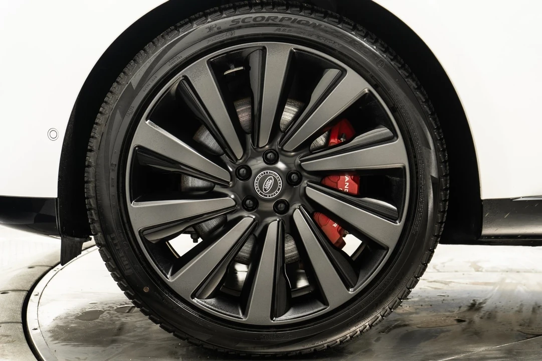 2024 Land Rover Range Rover L460 - Image 10 of 21