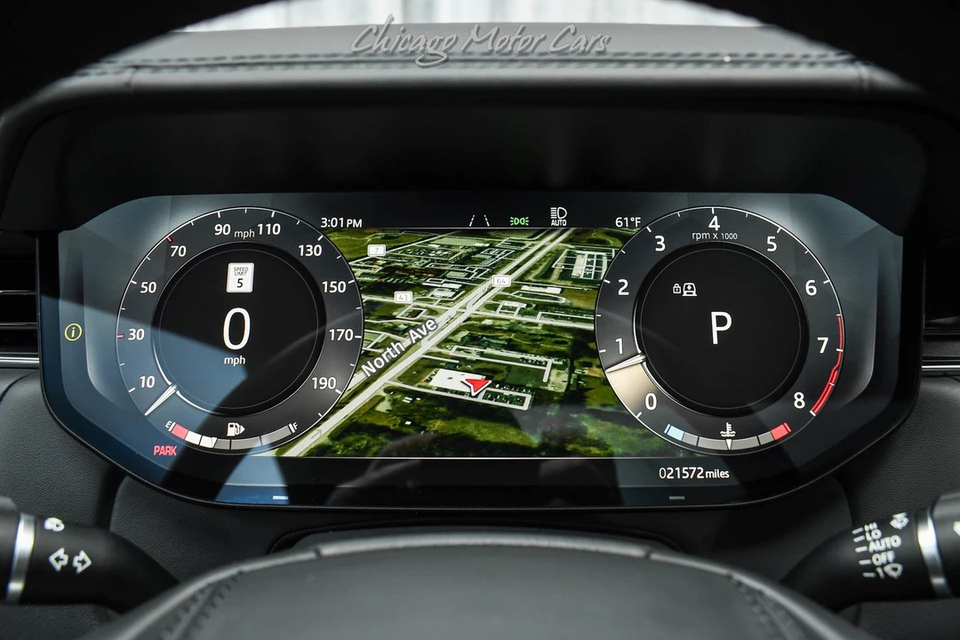 2024 Land Rover Range Rover L460 - Image 9 of 18