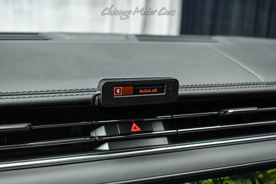 2024 Land Rover Range Rover L460 - Image 10 of 18