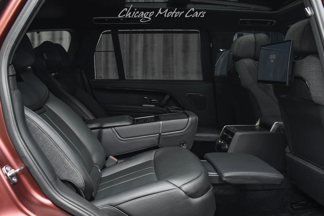 2024 Land Rover Range Rover L460 - Image 14 of 18