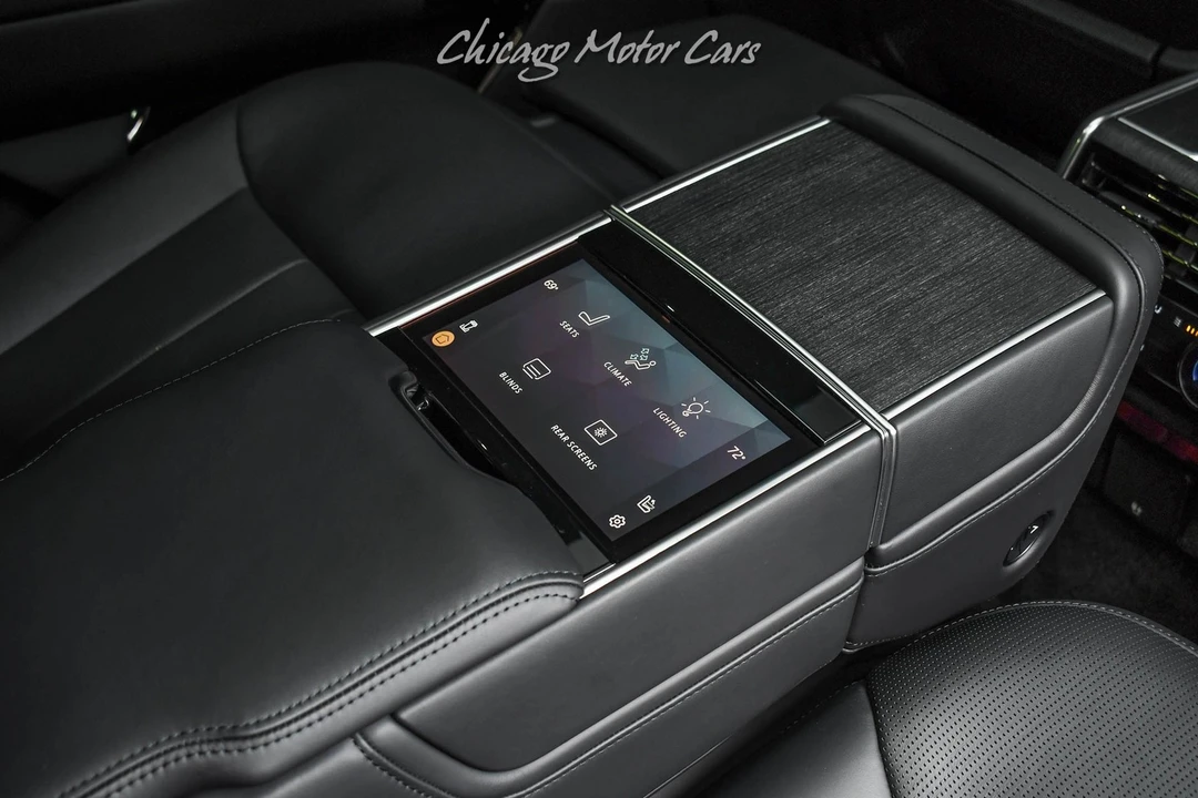 2024 Land Rover Range Rover L460 - Image 15 of 18