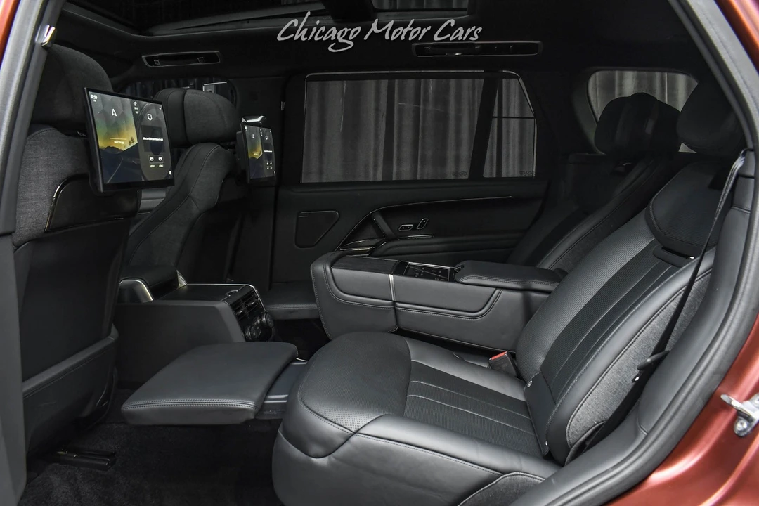 2024 Land Rover Range Rover L460 - Image 13 of 18