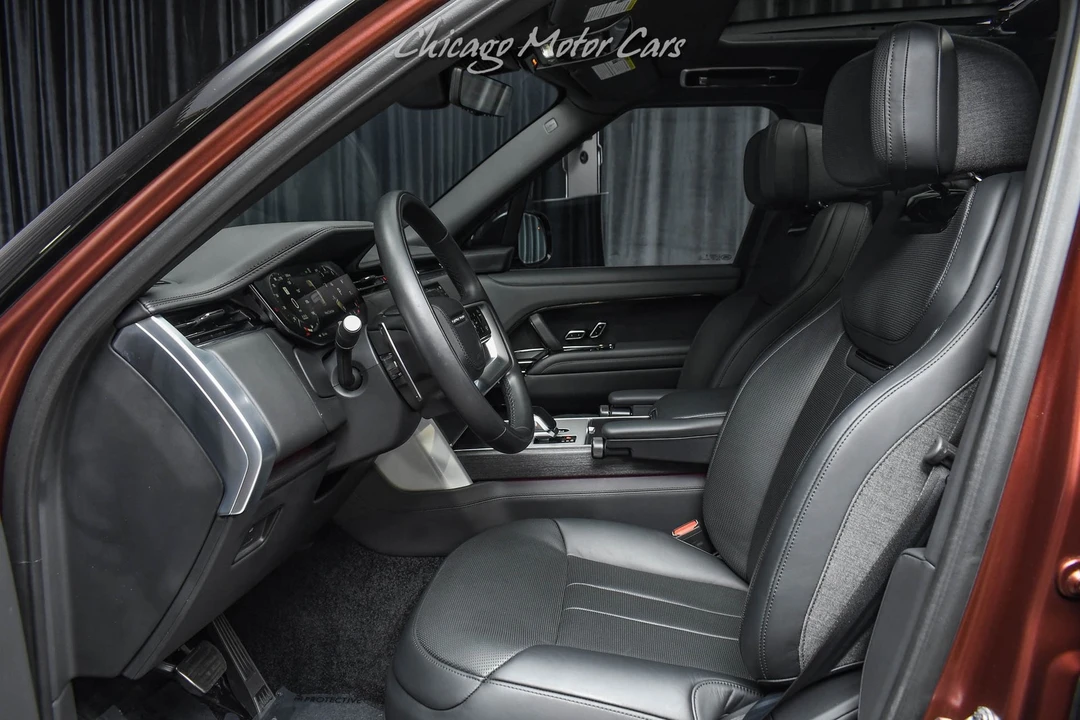 2024 Land Rover Range Rover L460 - Image 11 of 18