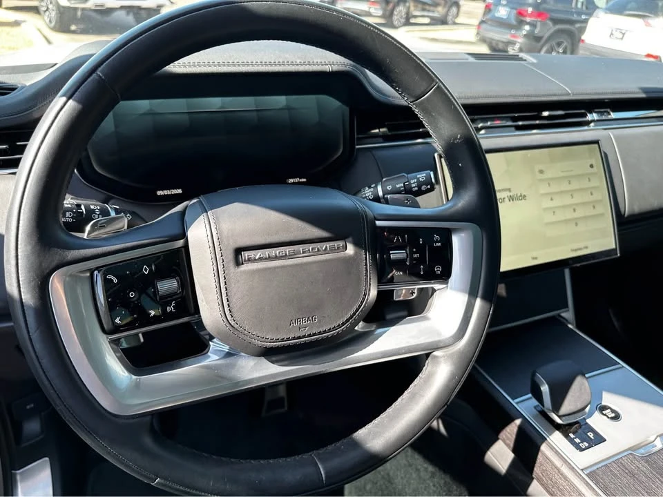 2024 Land Rover Range Rover L460 - Image 7 of 12