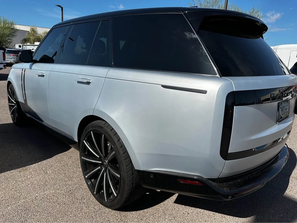 2024 Land Rover Range Rover L460 - Image 12 of 12