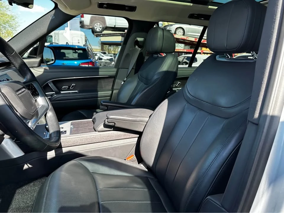 2024 Land Rover Range Rover L460 - Image 6 of 12