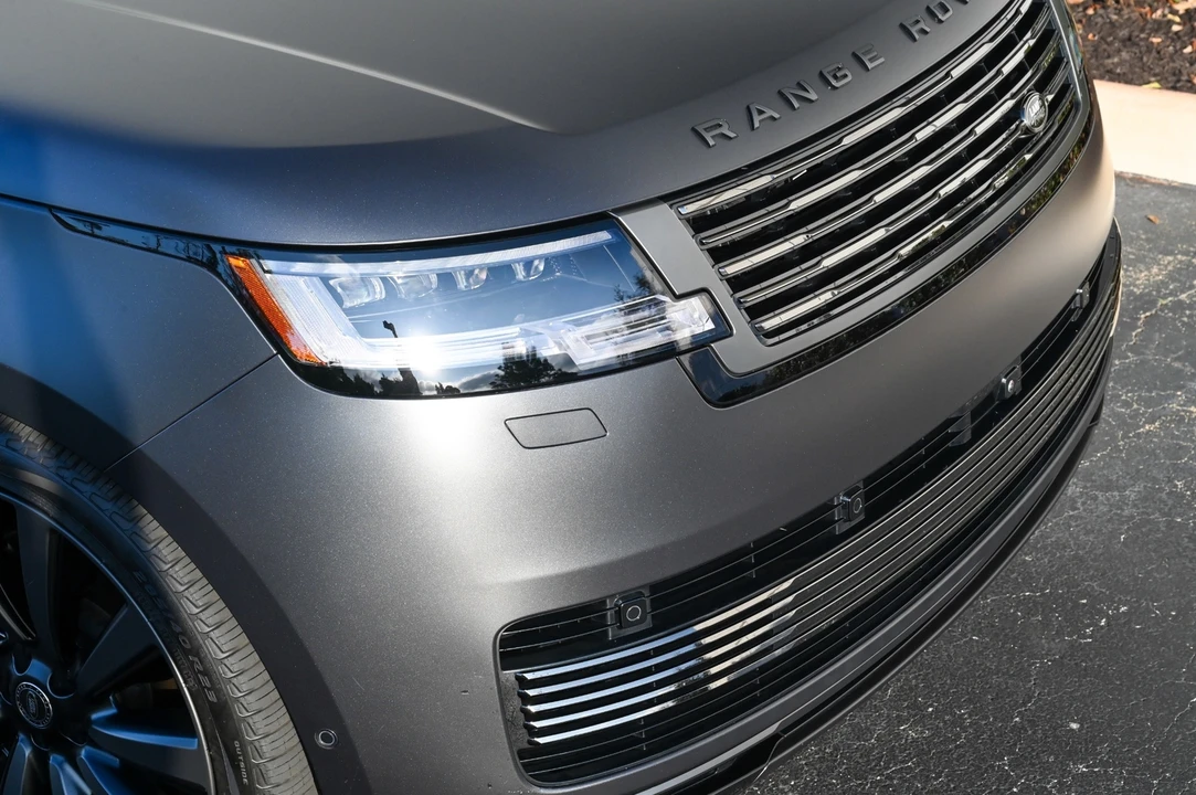 2024 Land Rover Range Rover L460 - Image 6 of 12