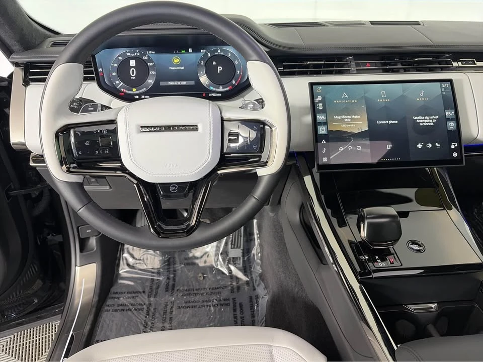 2024 Land Rover Range Rover L460 - Image 8 of 20