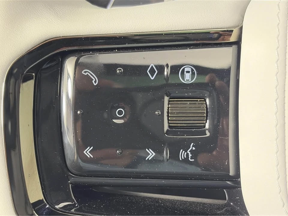 2024 Land Rover Range Rover L460 - Image 9 of 20