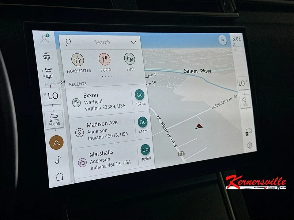2024 Land Rover Range Rover L460 - Image 19 of 21