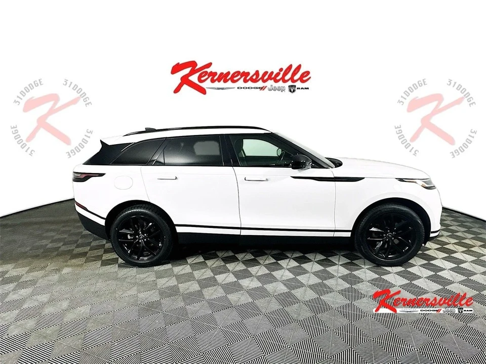 2024 Land Rover Range Rover L460 - Image 8 of 21