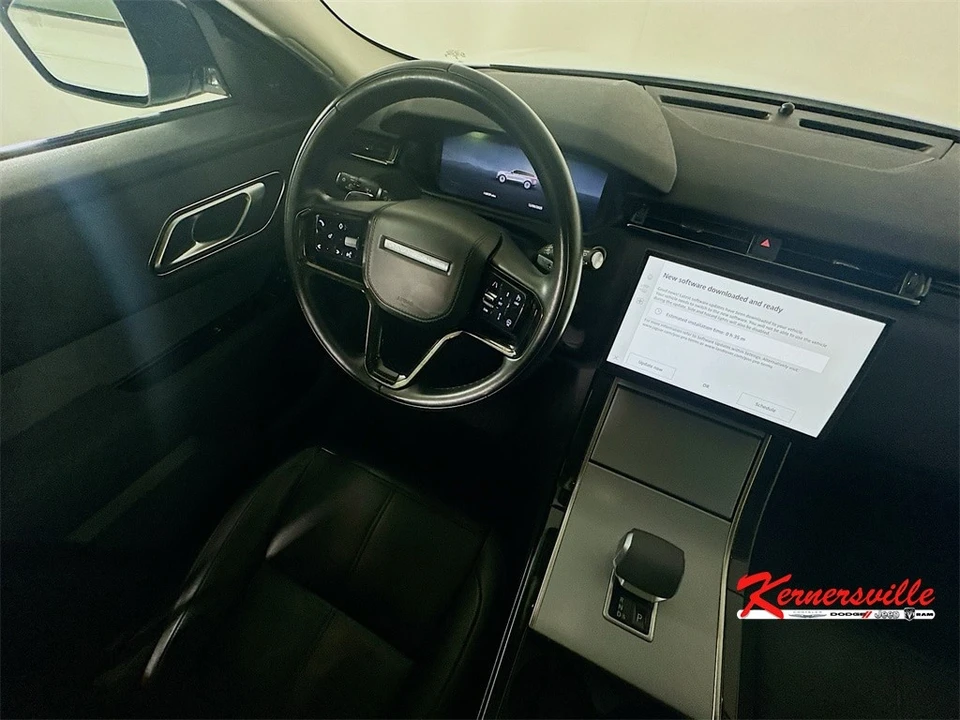 2024 Land Rover Range Rover L460 - Image 9 of 21
