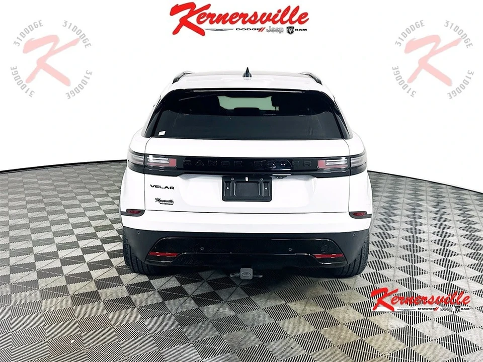 2024 Land Rover Range Rover L460 - Image 6 of 12
