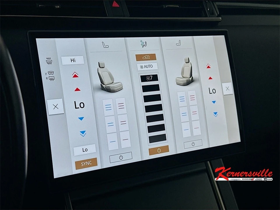 2024 Land Rover Range Rover L460 - Image 18 of 21