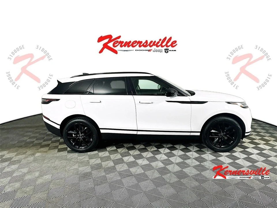 2024 Land Rover Range Rover L460 - Image 8 of 21