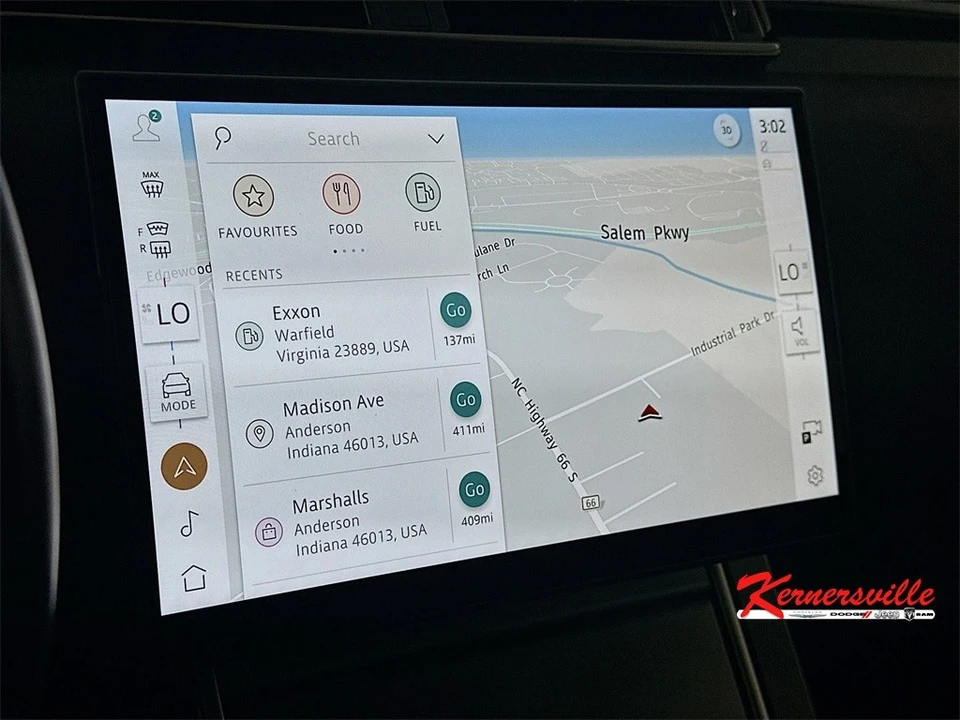 2024 Land Rover Range Rover L460 - Image 19 of 21