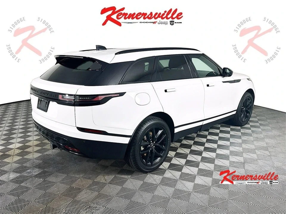 2024 Land Rover Range Rover L460 - Image 7 of 21
