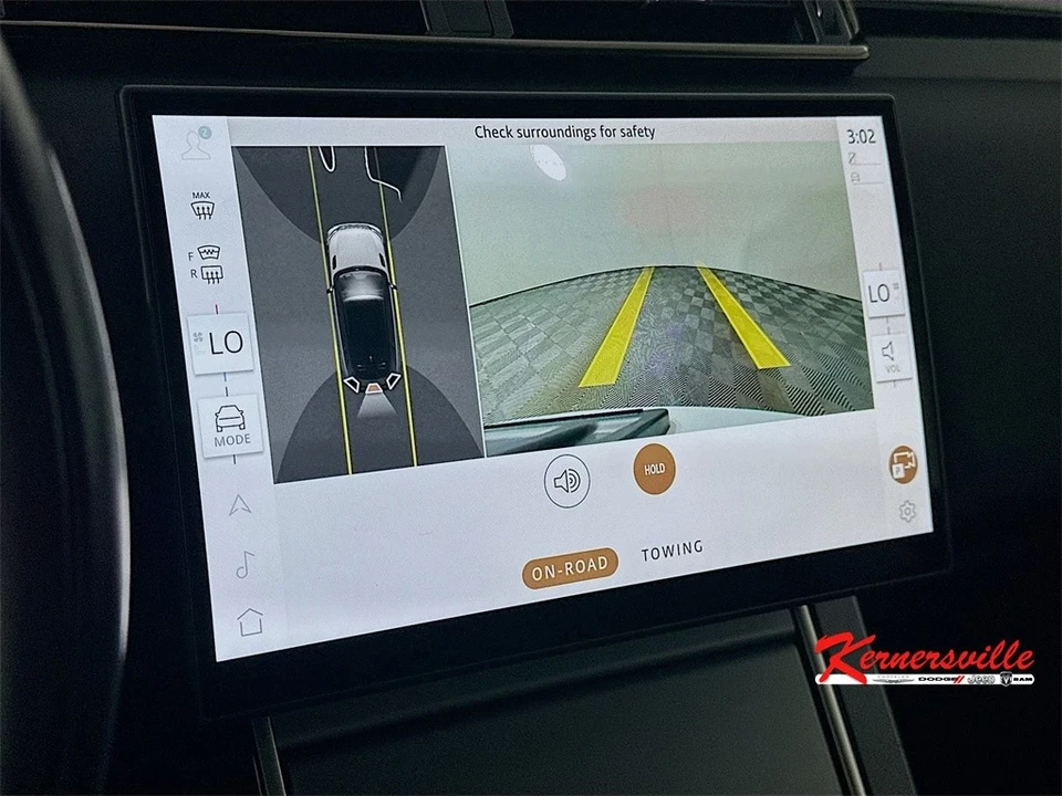 2024 Land Rover Range Rover L460 - Image 20 of 21