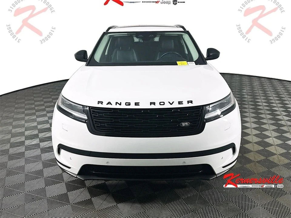 2024 Land Rover Range Rover L460 - Image 2 of 12