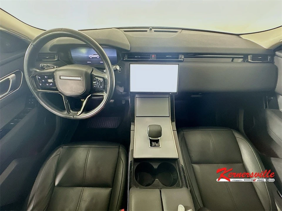 2024 Land Rover Range Rover L460 - Image 10 of 21