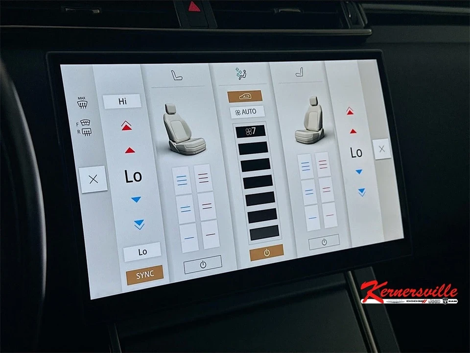 2024 Land Rover Range Rover L460 - Image 18 of 21