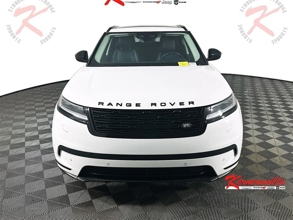 2024 Land Rover Range Rover L460 - Image 2 of 12