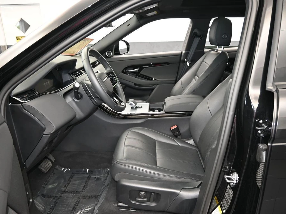 2024 Land Rover Range Rover L460 - Image 11 of 12
