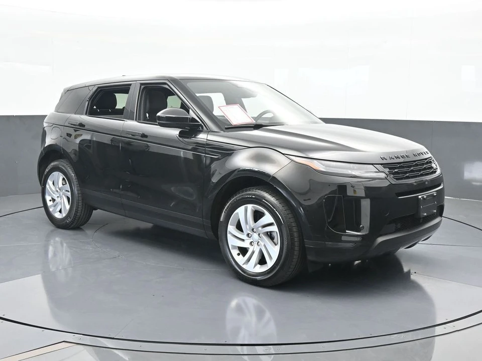 2024 Land Rover Range Rover L460 - Image 8 of 12