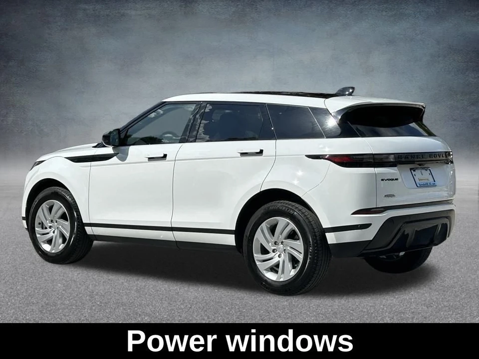 2024 Land Rover Range Rover Evoque 2nd Gen - Image 7 of 12