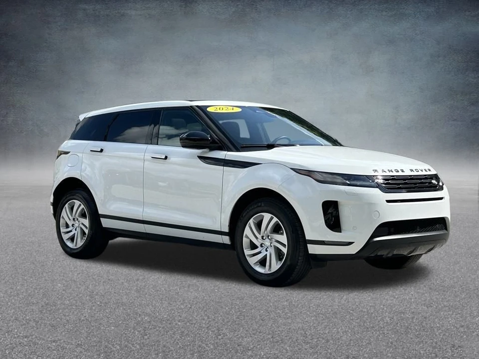 2024 Land Rover Range Rover Evoque 2nd Gen - Image 2 of 12